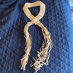 Stylish waist belt✨